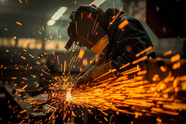 Perry, LA Welder Pros