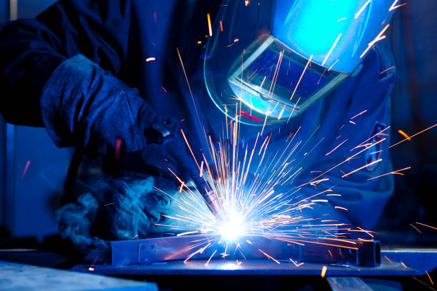 Best Specialty Welding Processes in Perry, LA