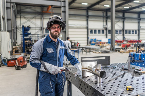 Best Welding Equipment Sales and Repair in Perry, LA